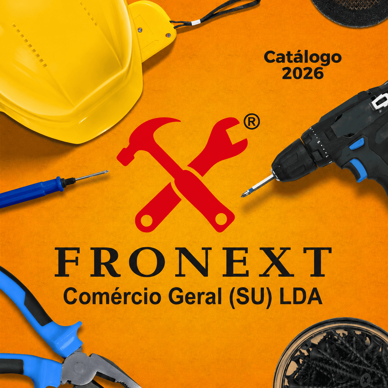 Fronext Hardware